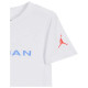 Jordan Βρεφικό σετ Baseline Mesh Shorts Set